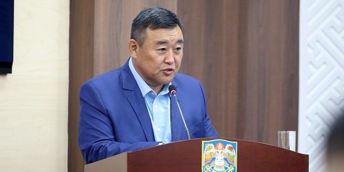 Шахмал түлшний дээжийг БНСУ, БНХАУ-руу шинжилгээнд явуулсан